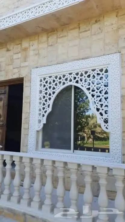 ديكورات جى ار سي 10