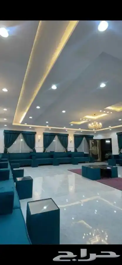 استراحة وشاليه 1