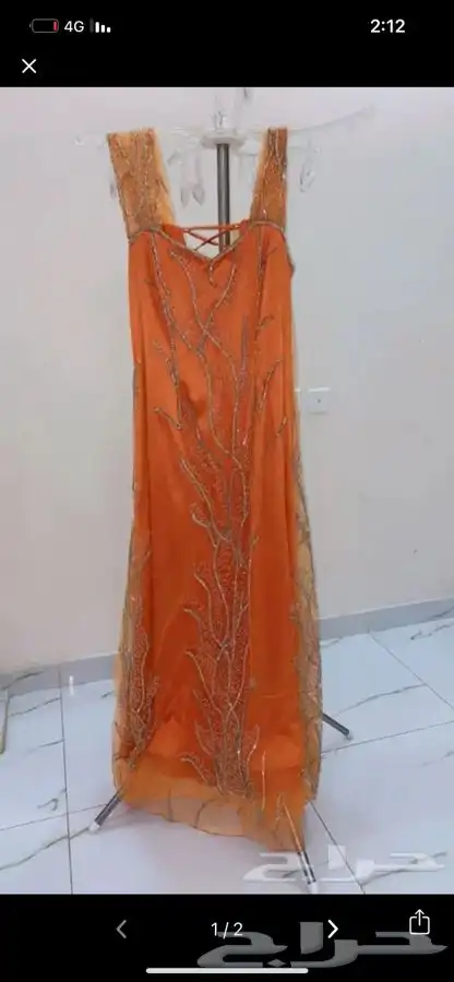 فساتين للبيع 0