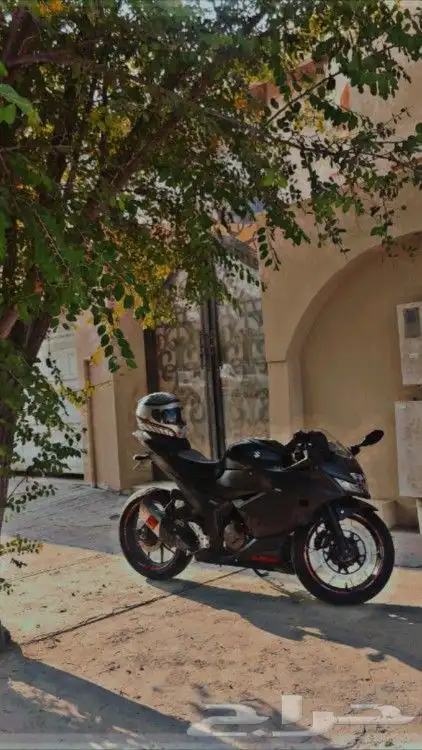 تدريب قيادة الدراجة النارية بالساعه 0