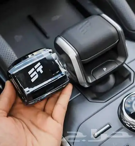 اكسسورات جيتور -T2 -T1 4