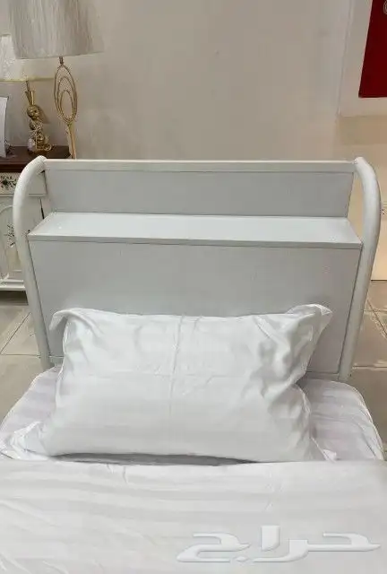 سراير حديد شخص وشخصين جودة عالية 8