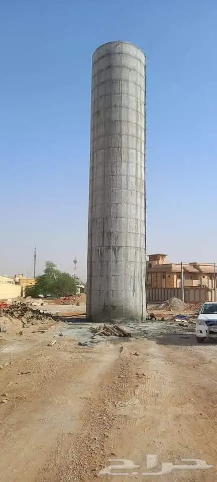 ابو انس لشغل الخزانات الدايريه والبر  والمسابح والبيارات 2