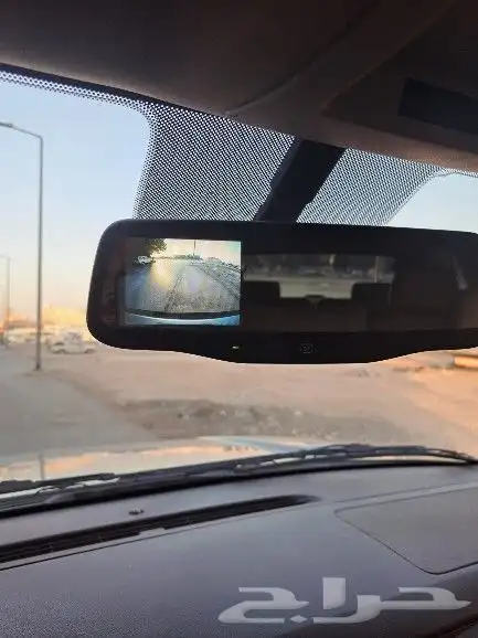 شيفرولية تاهو 2014 LT دبل 23