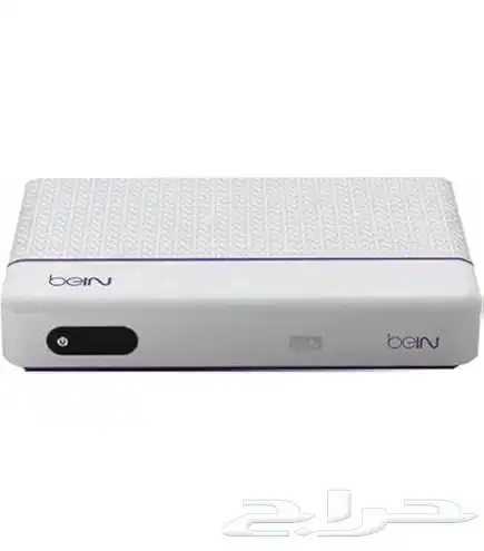 رسيفر بي ان مصري 0