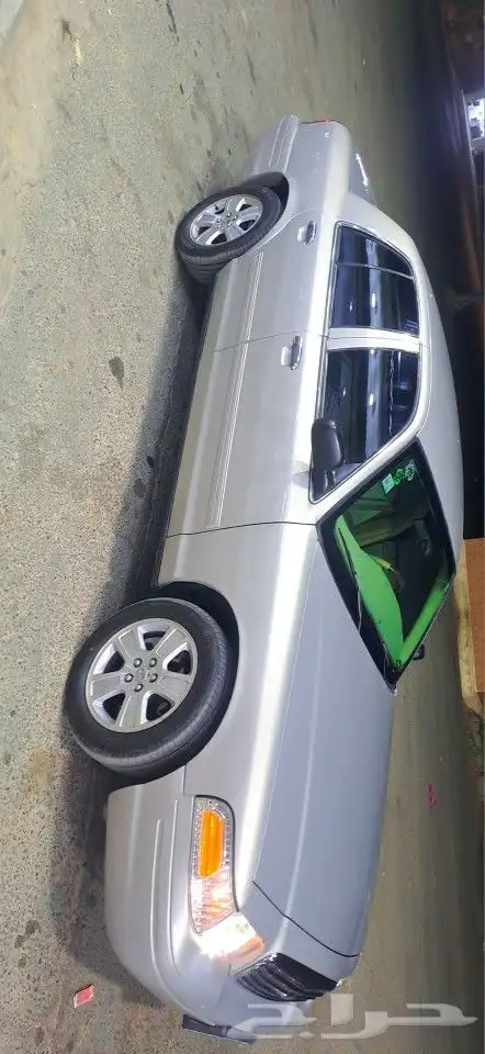 فورد فكتوريا 2010 2