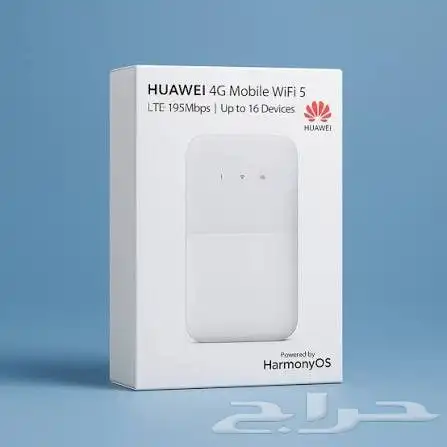 موبايلي 5G راوتر ماي فاي عرض ب230 شامل الضريبة 1