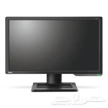 شاشة ألعاب ZOWIE XL2411P TN 144Hz 0