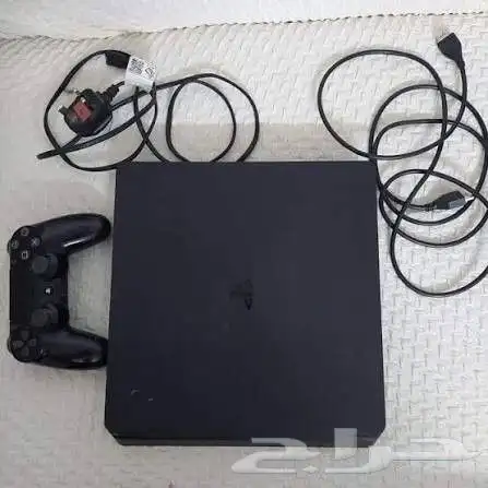 للبيع سوني 4 مهكر 0