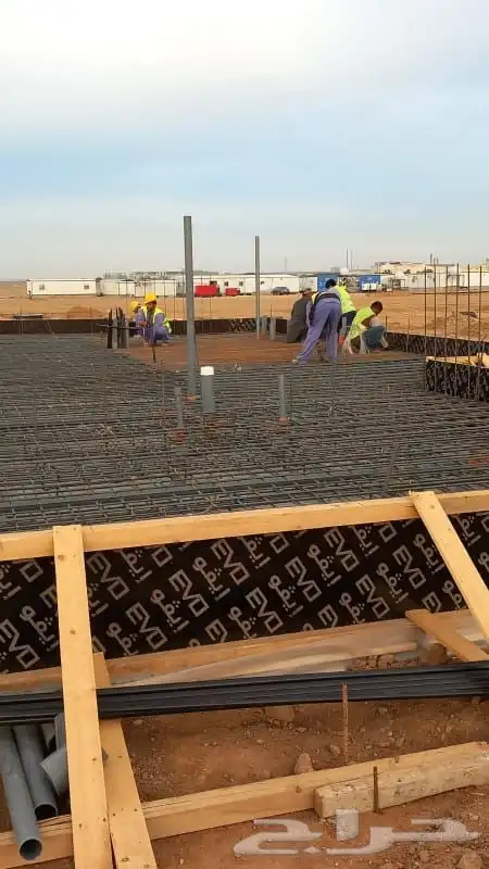 مقاولات عامه بناء تشطيب ترميم 14