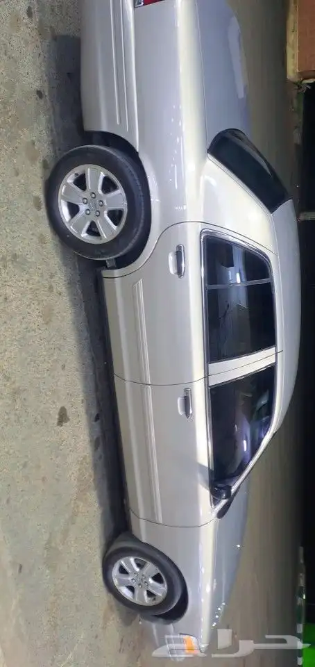 فورد فكتوريا 2010 3