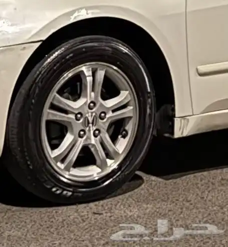 بدل ب جنوط سوح مقاس 15 اكورد 2007 2