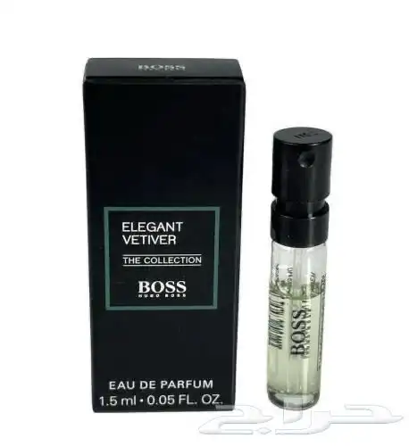 عينات عطور ( قوتشي-بربري-بوس-دولتشي غابانا ) وغيرها الكثير 3