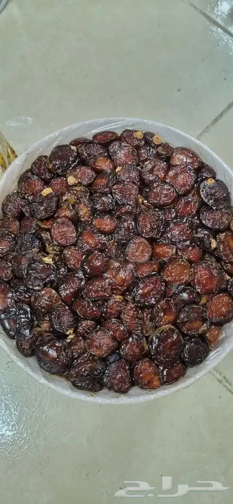 برني وكعيمر العيص 0