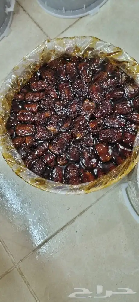 برني وكعيمر العيص 1