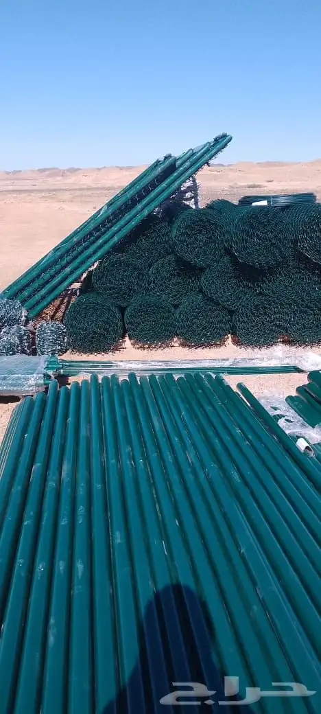 سلا عليكم ورحمه الله وبركاته نقوم بتوريد وتركيب جميع انواع 4