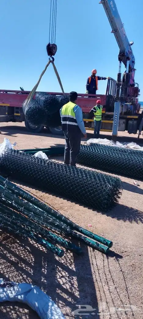 سلا عليكم ورحمه الله وبركاته نقوم بتوريد وتركيب جميع انواع 3