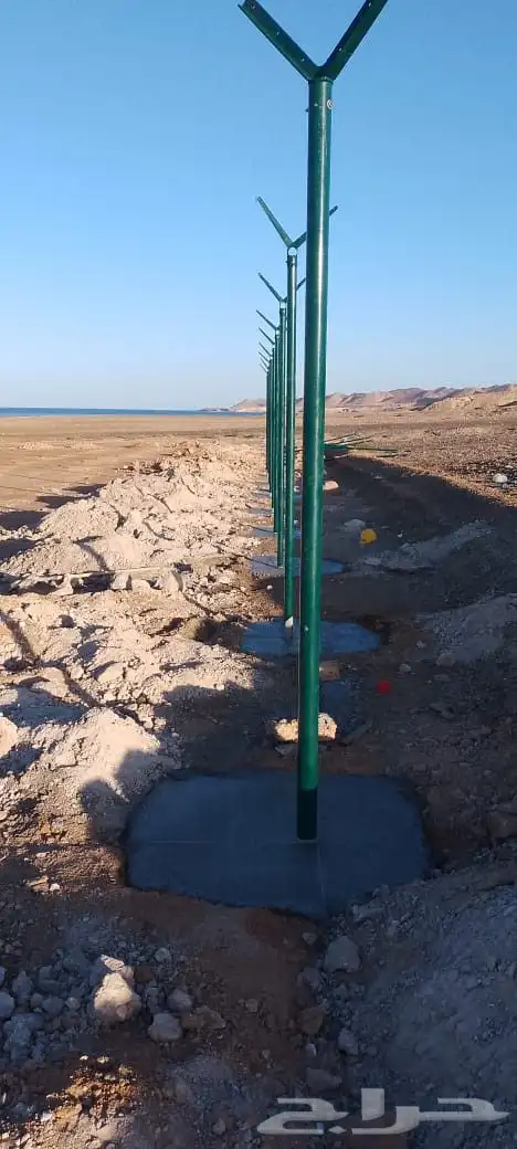 سلا عليكم ورحمه الله وبركاته نقوم بتوريد وتركيب جميع انواع 2