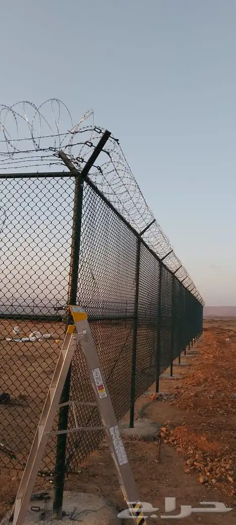 سلا عليكم ورحمه الله وبركاته نقوم بتوريد وتركيب جميع انواع 5