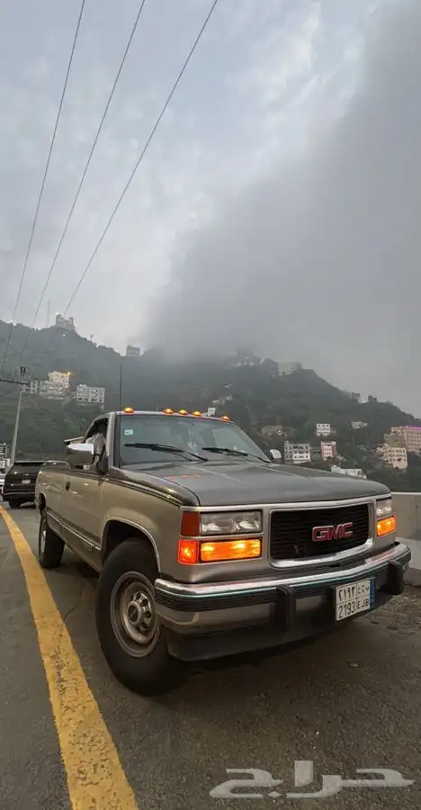 جمس حوض سييرا 89-89. ( مباااع ) 10