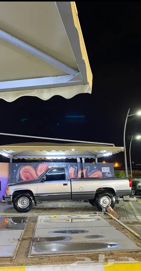 جمس حوض سييرا 89-89. ( مباااع ) 9