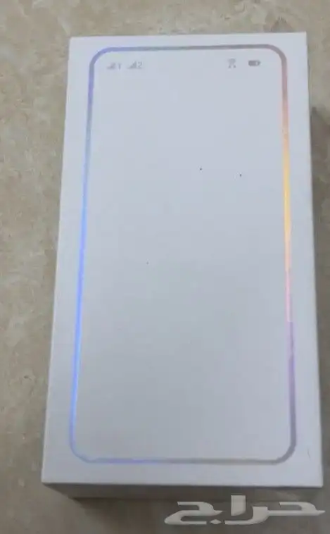 الجوال نظيف وكمان فستان نظيف 6