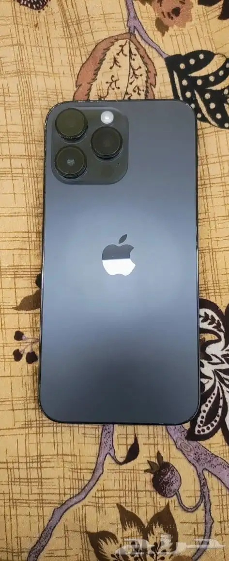 I phone 14 pro max 256GB JV 3