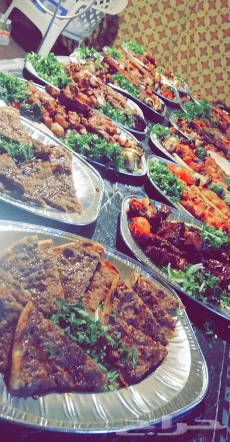 معلم مشاوي مشويات شوي خارجي 5