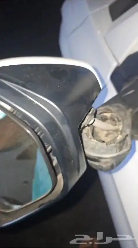 مراية يارس YX فل كامل 2024 0