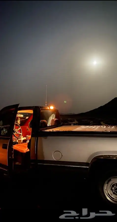 جمس حوض سييرا 89-89. ( مباااع ) 8