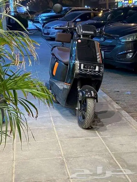 دباب بطة كهرباء 1