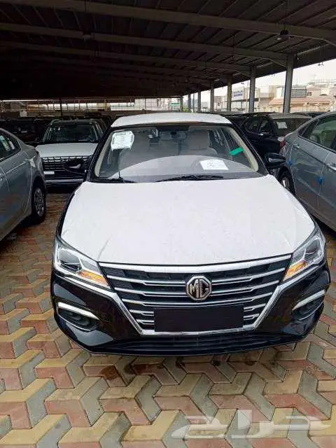 ام جي 5 ستاندر 2025 اقسط يومين واستلم 0