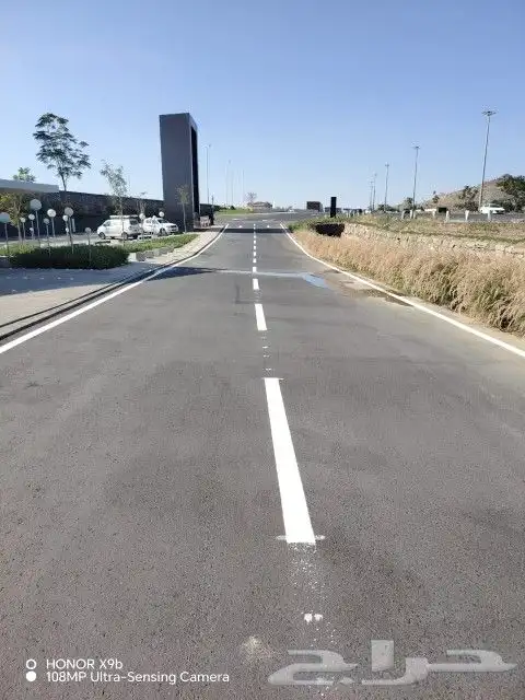 تخطيط محطات وطرق فرعيه ودهان بندوره 5