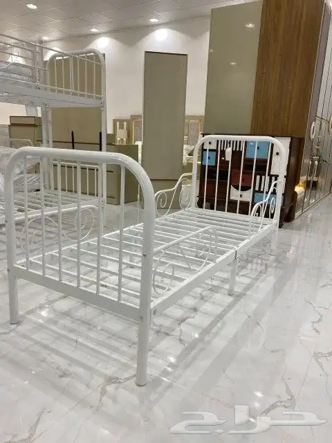 سراير حديد شخص وشخصين جودة عالية 13