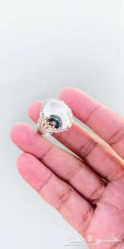 خواتم وسبح على البث المباشر 15