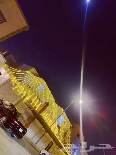 تاجير عقود لمبات 1