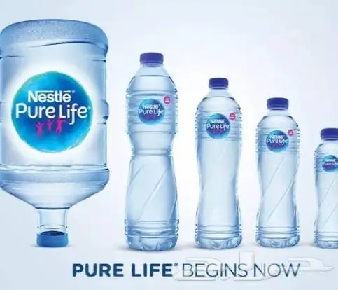 مياه نستله 0