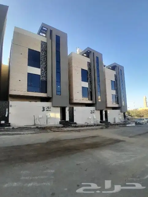 للبيع شقه دور ثاني مع ملحق مصعد راكب جاهز تشطيب راقي 590الف 1