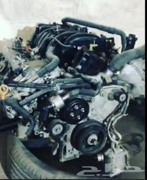 مكينه سكويا مكينه هيلكس مكينه فورشنر مكينه افلون كامري 0