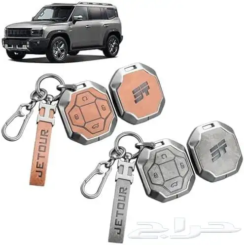 اكسسورات جيتور -T2 -T1 6