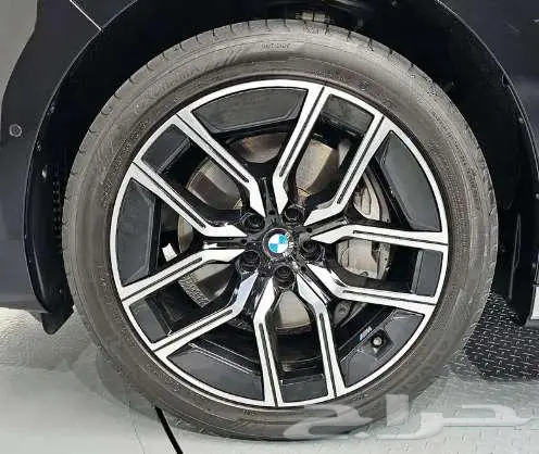 BMW740i موديل 2025الميموني للاستيراد بكوريا 4