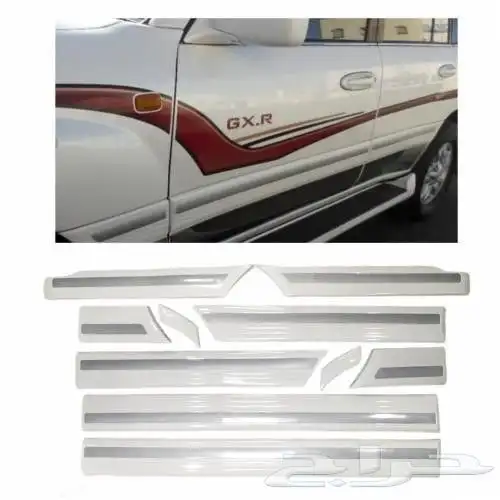 قطع لاند كروز2003 2007 9