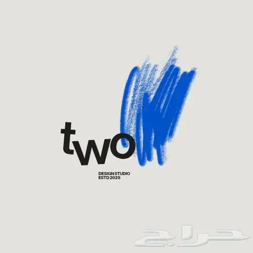 مصمم لوجهات شعارات وواجهات شعارات لشركات ومتاجر  بانرات 2