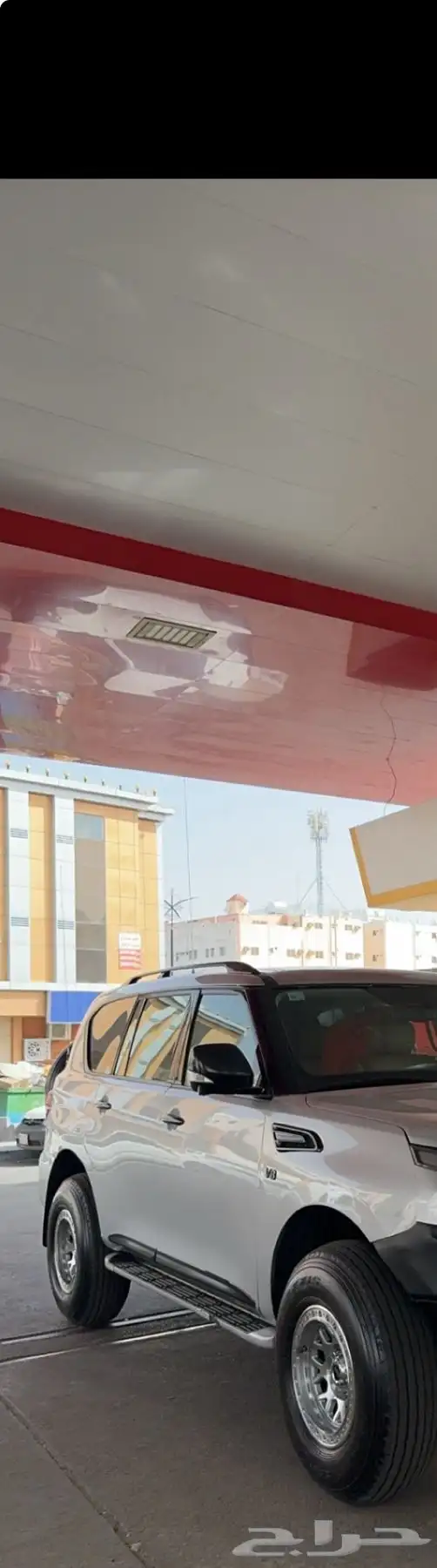 5 جنوط KMC مع كفرات بالون ماكسس تاريخ جديد 0