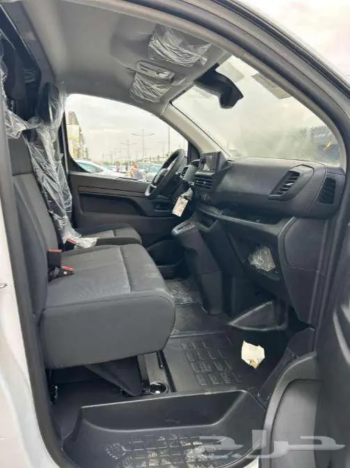 ستروين جامبي بضائع 2025 10