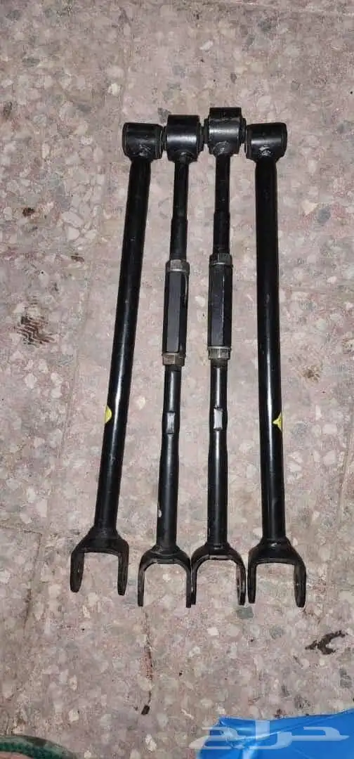 كراسي الماكينه ومقصات كامري افالون لكزس اوريون 9