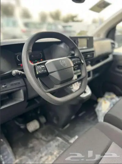 ستروين جامبي بضائع 2025 index