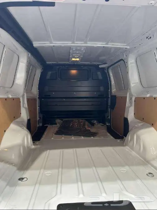 ستروين جامبي بضائع 2025 9