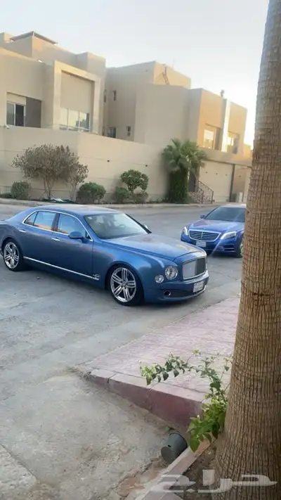 بنتلي مولسان index