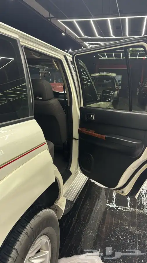 باترول فتك 19